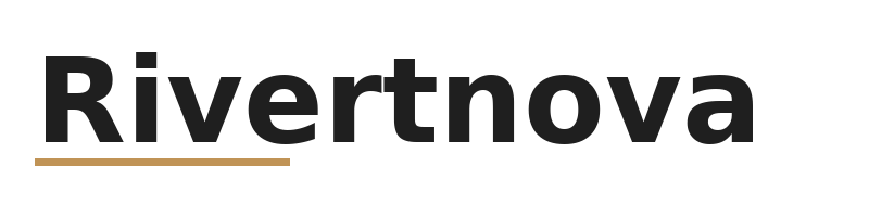Rivertnova logo